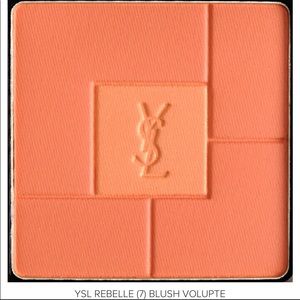 Refill YSL blush new and unused